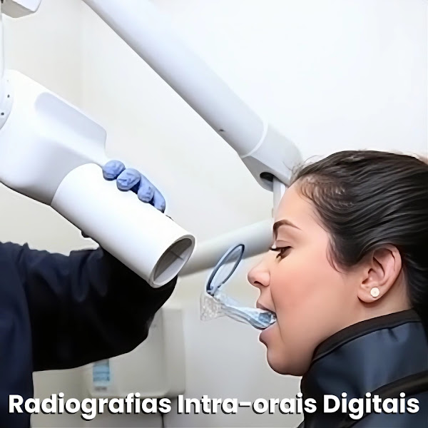 Foto 3 de CRAF Centro de Radiologia Odontológica (Valinhos)
