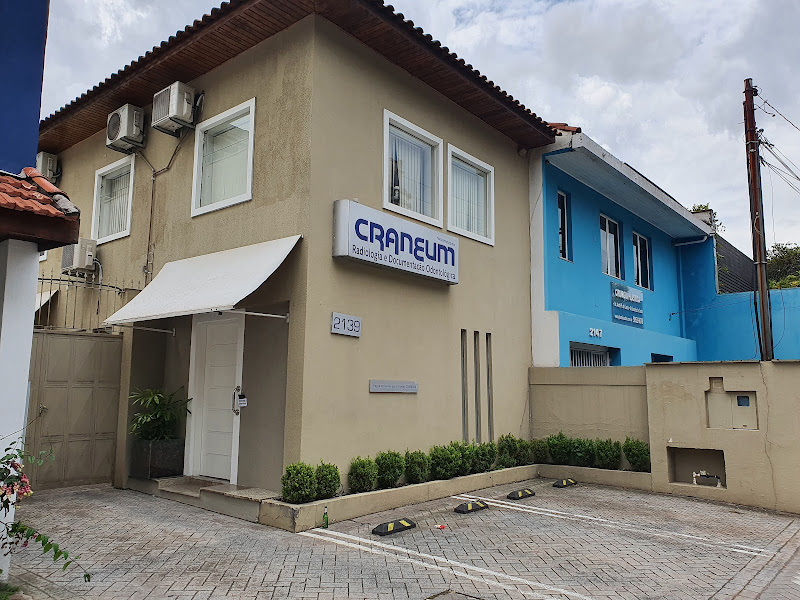 Foto 2 de Craneum - Radiologia e Documentação Odontológica