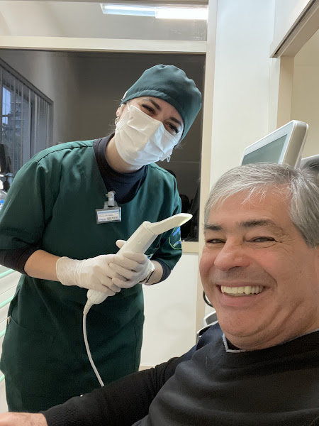 Foto 3 de Craneum - Radiologia e Documentação Odontológica