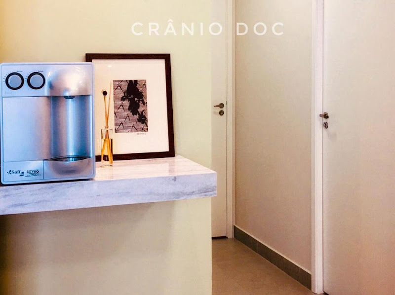 Foto 3 de Crânio Doc