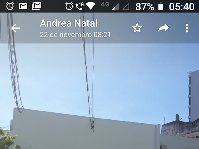 Foto de Crânio X Clínica de Imagens Odontológicas