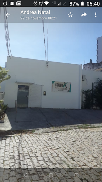 Foto 2 de Crânio X Clínica de Imagens Odontológicas