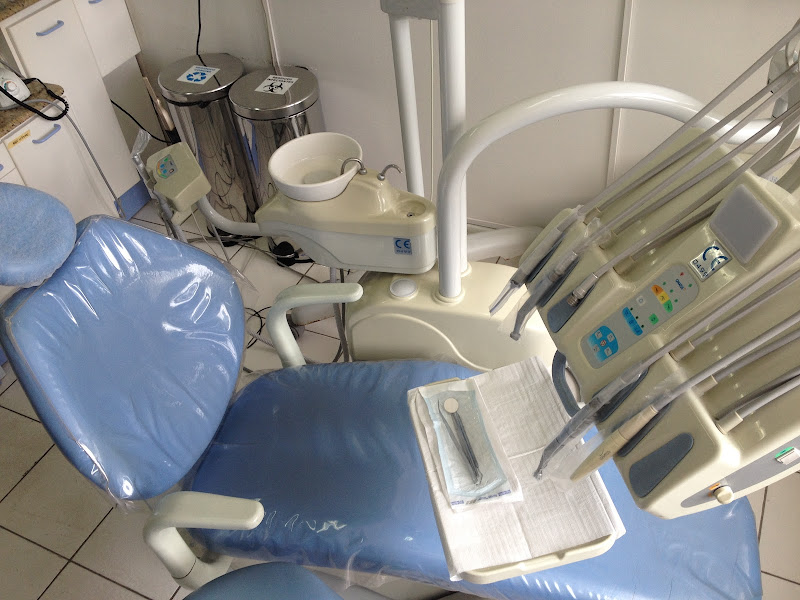 Foto 2 de Cravo Farina clinica Integrada / Dentistry Odontologia