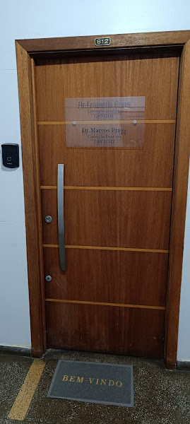 Foto 3 de Cravo Farina clinica Integrada / Dentistry Odontologia