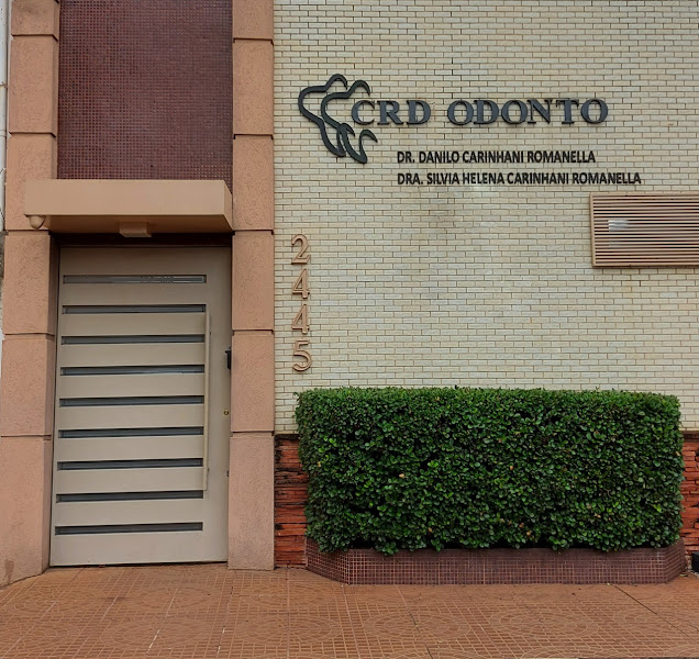 Foto 2 de CRD Odonto