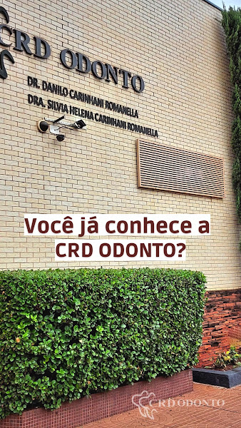 Foto 3 de CRD Odonto