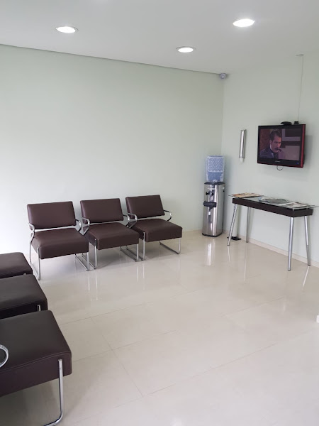 Foto 3 de CRDI - Centro de Radiologia e Diagnóstico por Imagem