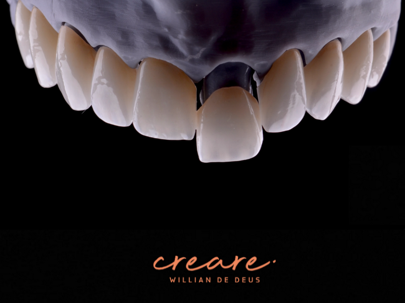 Foto de Creare Willian de Deus - Laboratório de Prótese Dentária