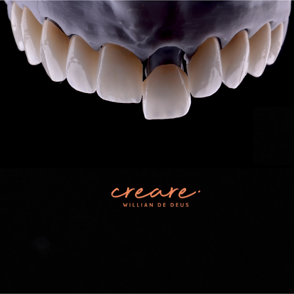 Foto 2 de Creare Willian de Deus - Laboratório de Prótese Dentária