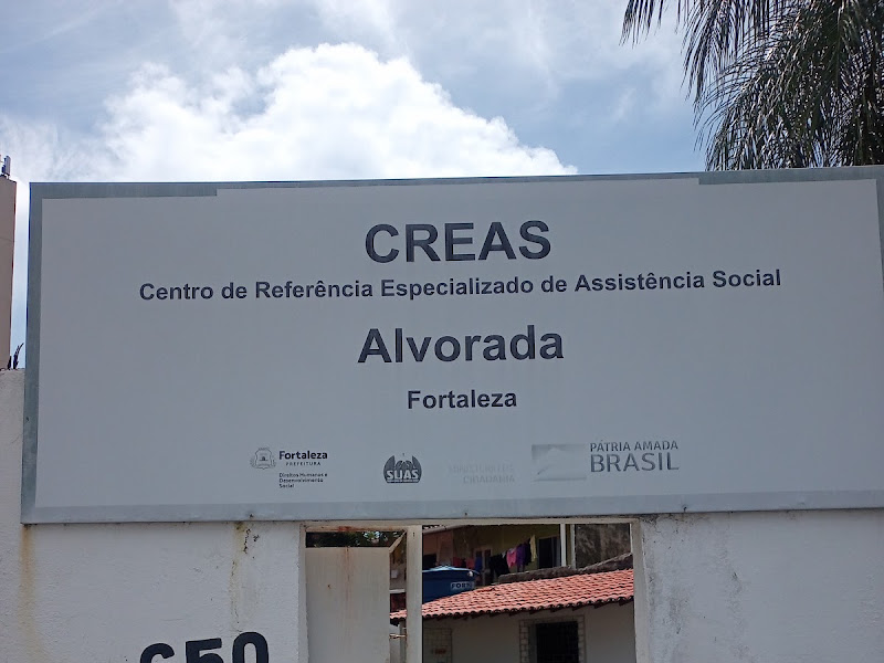 Foto de Creas Luciano Cavalcante