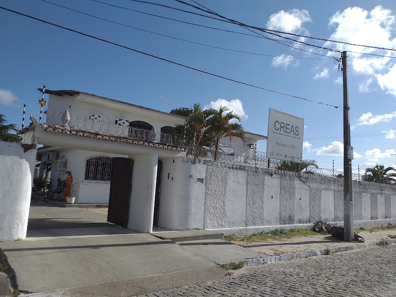 Foto de CREAS PARNAMIRIM