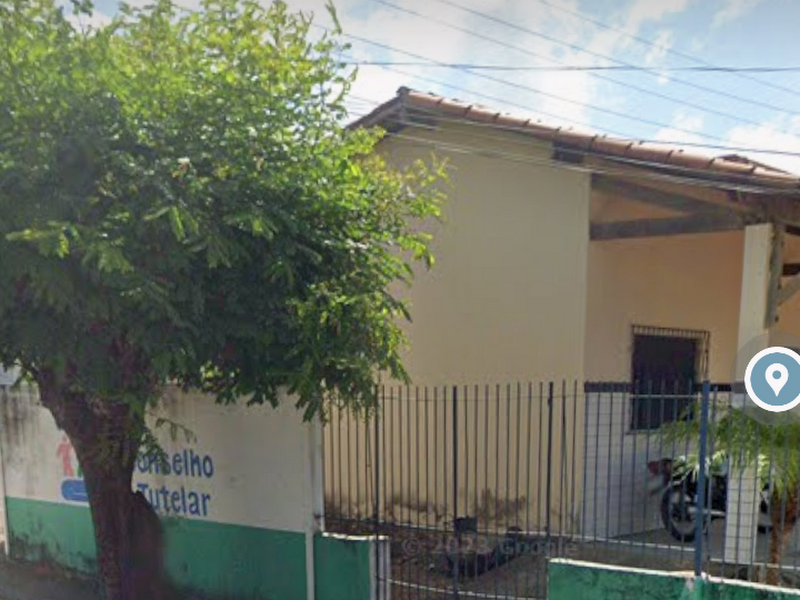 Foto 3 de CREAS PARNAMIRIM