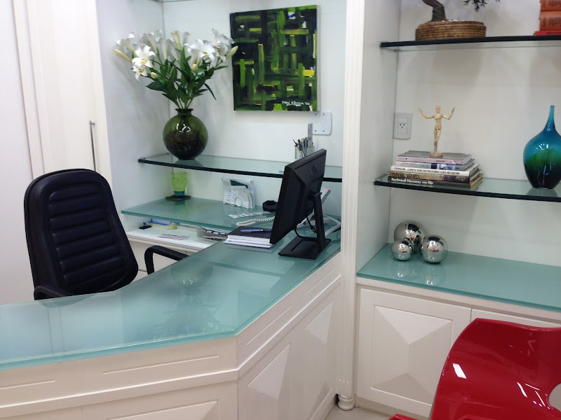 Foto de CREB | Botafogo