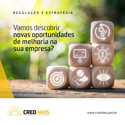 Foto 2 de CRED MHS - Saúde e Segurança do Trabalho