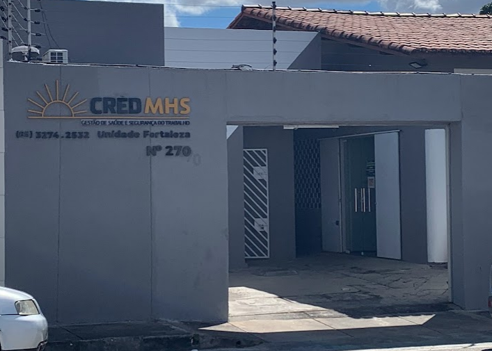 Foto 3 de CRED MHS - Saúde e Segurança do Trabalho