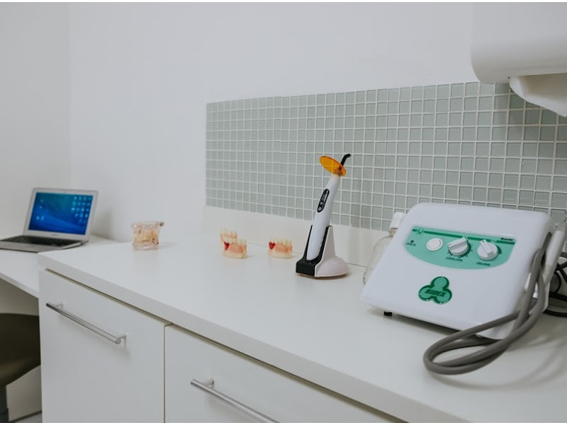 Foto 3 de CREDITARE ODONTOLOGIA