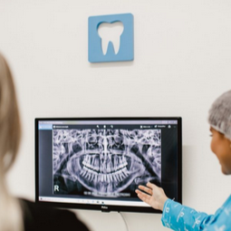 Foto 3 de Credodonto Ponte Imaruim