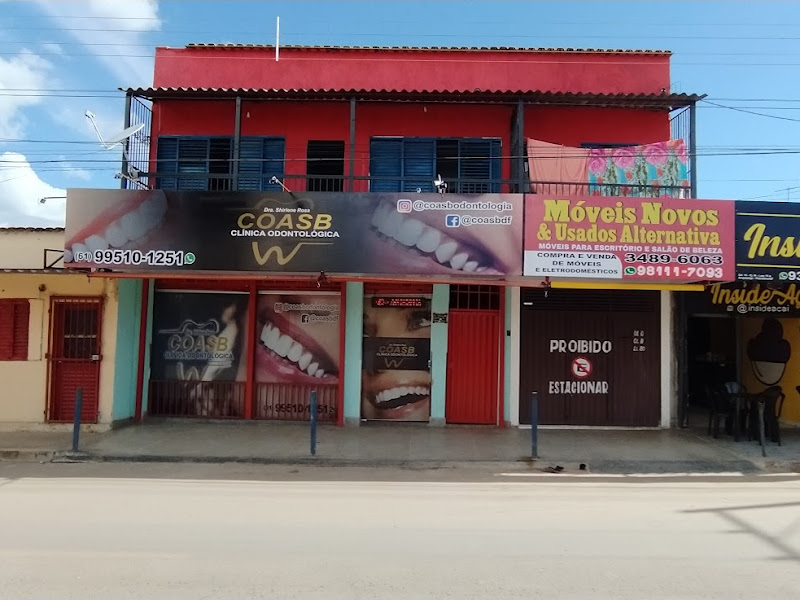 Foto 3 de Creio Odontologia Integrada