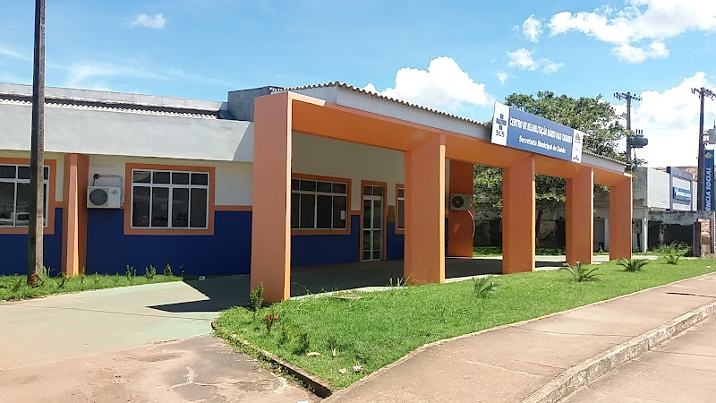 Foto 2 de CREMSA - Centro de Reabilitação de Santana