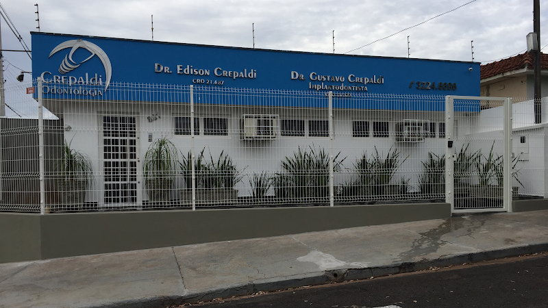 Foto 2 de Crepaldi Odontologia
