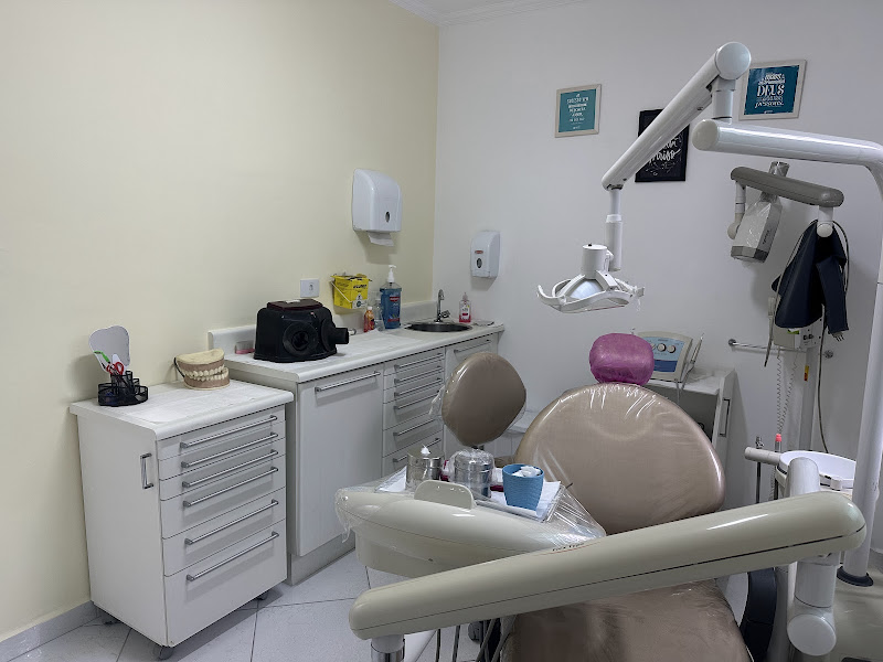 Foto 2 de CREPALDI ODONTOLOGIA