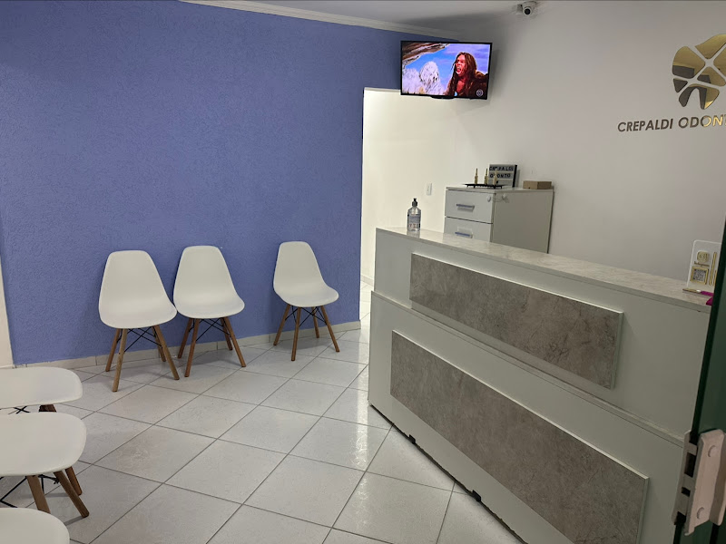 Foto 3 de CREPALDI ODONTOLOGIA