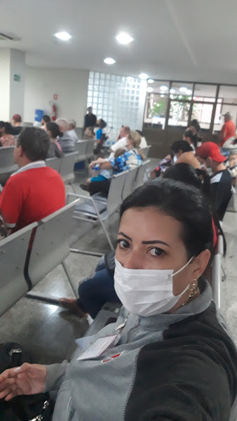 Foto 3 de CRER Centro Estadual De Reabilitação e Readaptação