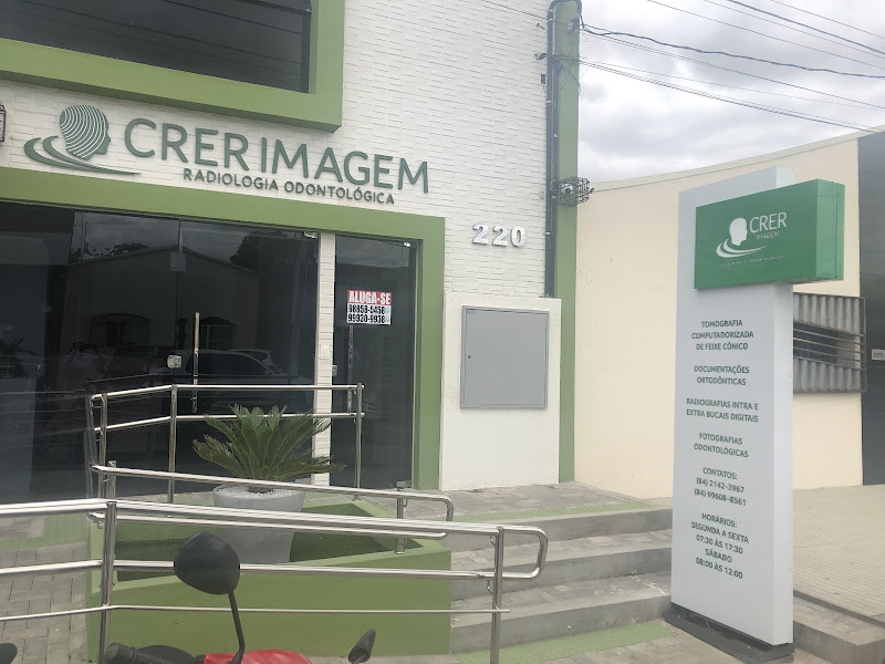 Foto de CRER Imagem