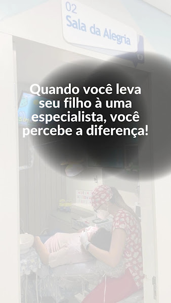 Foto 3 de Crescer Carinho Odontológico