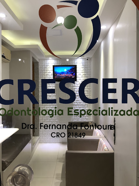 Foto 2 de Crescer Odontologia Especializada