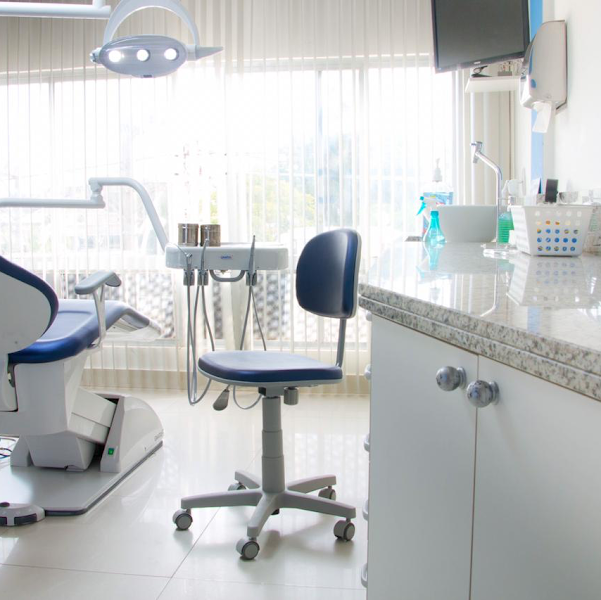 Foto 3 de Crescer Odontologia Especializada