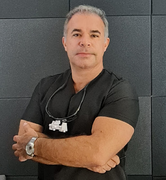Foto 2 de Crescita Odontologia - Dr. Flavio Goulart