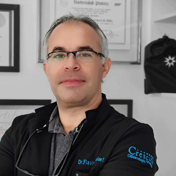 Foto 3 de Crescita Odontologia - Dr. Flavio Goulart