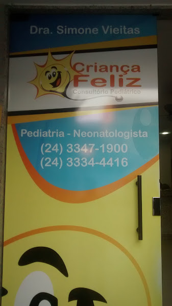 Foto de Criança Feliz