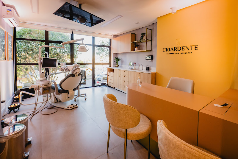 Foto 2 de Criardente Odontologia Integrada