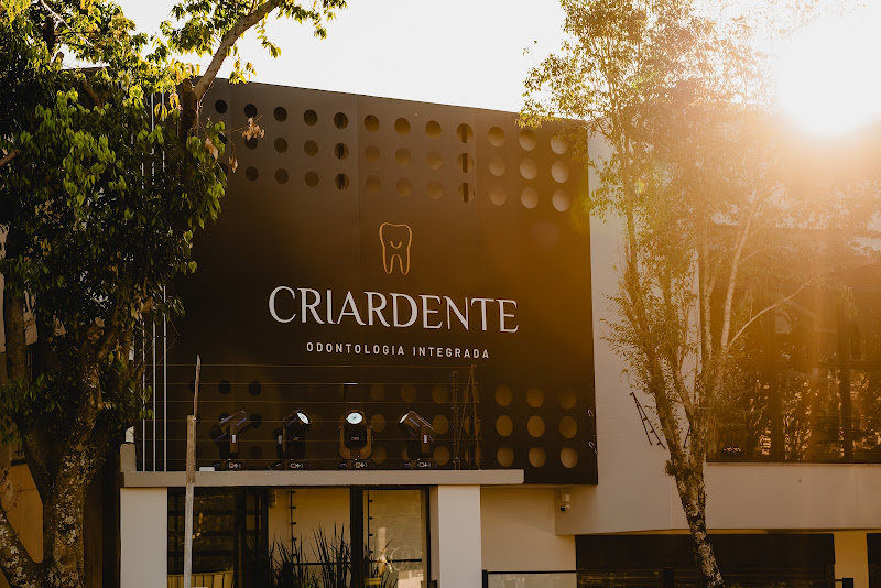 Foto 3 de Criardente Odontologia Integrada