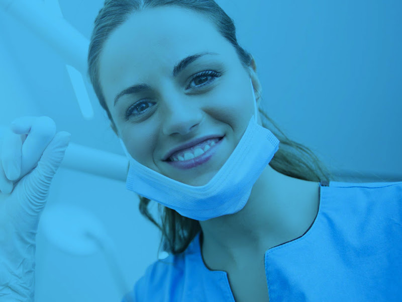 Foto 7 de Criardente Odontologia Integrada