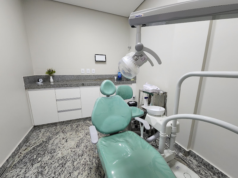 Foto 3 de Criare Odontologia - Clínica Odontológica Venda Nova