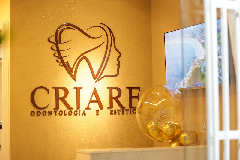 Foto 2 de Criare Odontologia e Estética