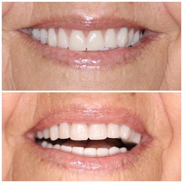 Foto 3 de Criare Odontologia e Estética