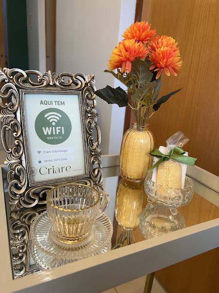 Foto 3 de Criare Sorriso e face | Dentista em Anápolis