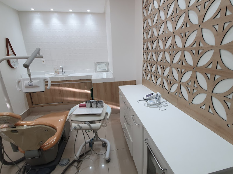 Foto 9 de Criare Sorriso e face | Dentista em Anápolis