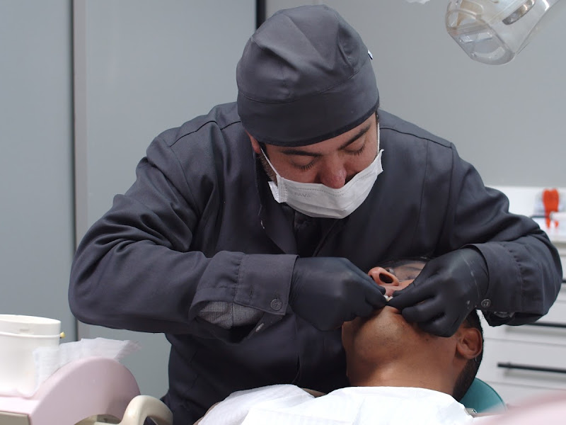 Foto de CriDente Clínica Odontológica