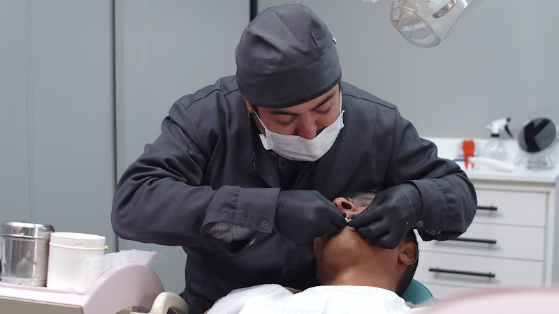 Foto 2 de CriDente Clínica Odontológica