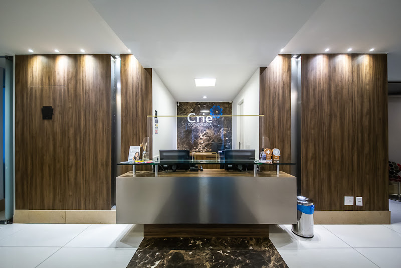 Foto 2 de Crie Odontologia