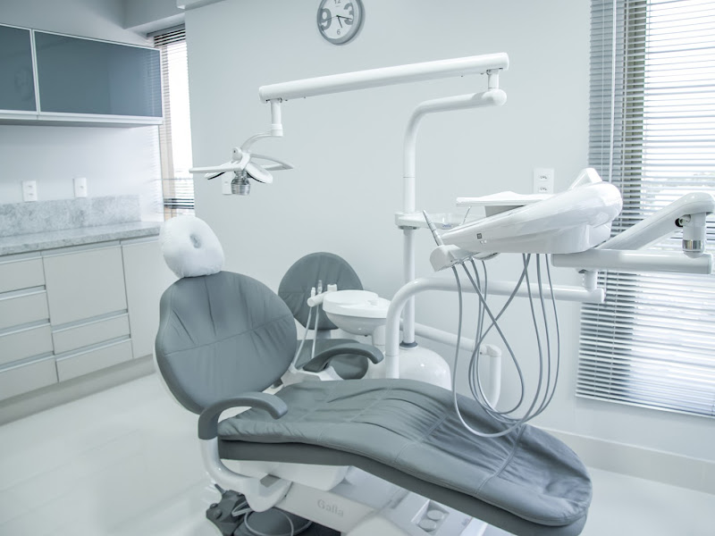 Foto 8 de Crie Odontologia