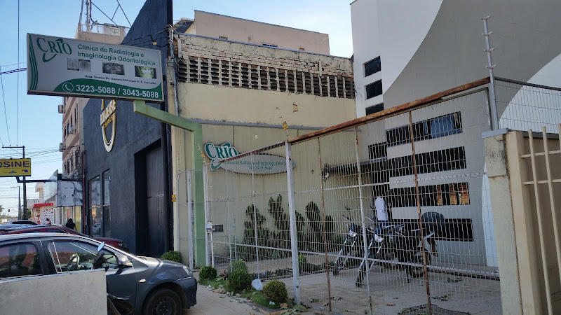 Foto 2 de Crio Clínica de Radiologia e Imanologia Odontológica