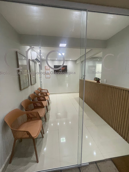 Foto 2 de CRIO Radiologia Odontológica