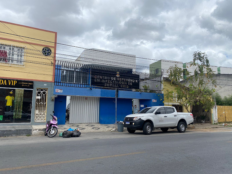 Foto 2 de CRIS - Centro de Referência em Infectologia de Sobral