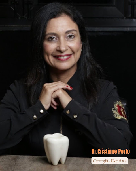 Foto 2 de Cris Porto - Odontologia & Estética